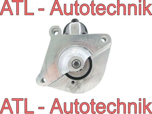 ATL Autotechnik A 70 550 Starter